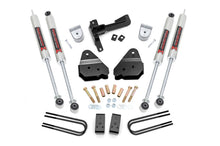 Load image into Gallery viewer, Rough Country 50240 Suspension Lift Kit w/Shocks for Select Ford F-250 Super Duty