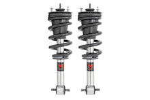 Load image into Gallery viewer, Rough Country 502066 Lifted M1 Struts for Select Chevrolet Silverado 1500, GMC Sierra