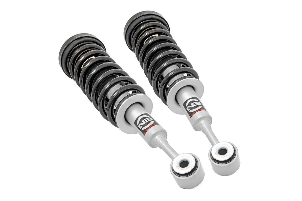 Rough Country 501158 Leveling Strut Kit for Select Ford F-150