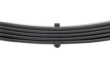 Load image into Gallery viewer, Rough Country 8019KIT Leaf Spring for Select Jeep CJ5, Jeep Scrambler
