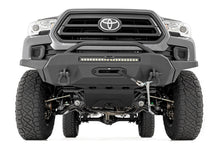 Load image into Gallery viewer, Rough Country 74250RED Suspension Lift Kit w/Shocks for Select Toyota Tacoma