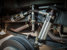 Load image into Gallery viewer, ICON Vehicle Dynamics 56103 05-23 TACOMA REAR HYD BUMP STOP KIT for Select Toyota Tacoma
