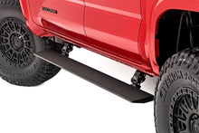 Load image into Gallery viewer, Rough Country PSR652024A Power Running Boards for Select Toyota Tacoma