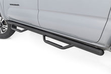Load image into Gallery viewer, Rough Country RCT0580CCB Nerf Steps for Select Toyota Tacoma