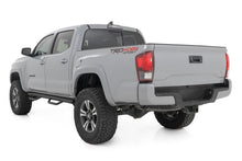 Load image into Gallery viewer, Rough Country RCT0580CCB Nerf Steps for Select Toyota Tacoma