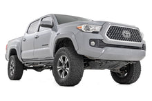 Load image into Gallery viewer, Rough Country RCT0580CCB Nerf Steps for Select Toyota Tacoma