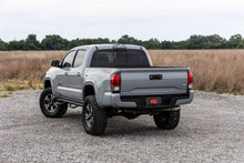 Load image into Gallery viewer, Rough Country RCT0580CCB Nerf Steps for Select Toyota Tacoma