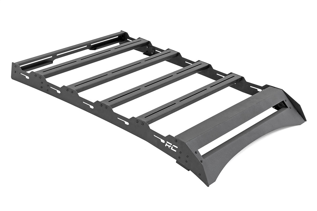 Rough Country 73106 Roof Rack System for Select Toyota Tacoma
