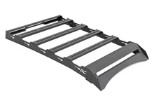 Load image into Gallery viewer, Rough Country 73106 Roof Rack System for Select Toyota Tacoma