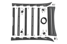 Load image into Gallery viewer, Rough Country 73106 Roof Rack System for Select Toyota Tacoma