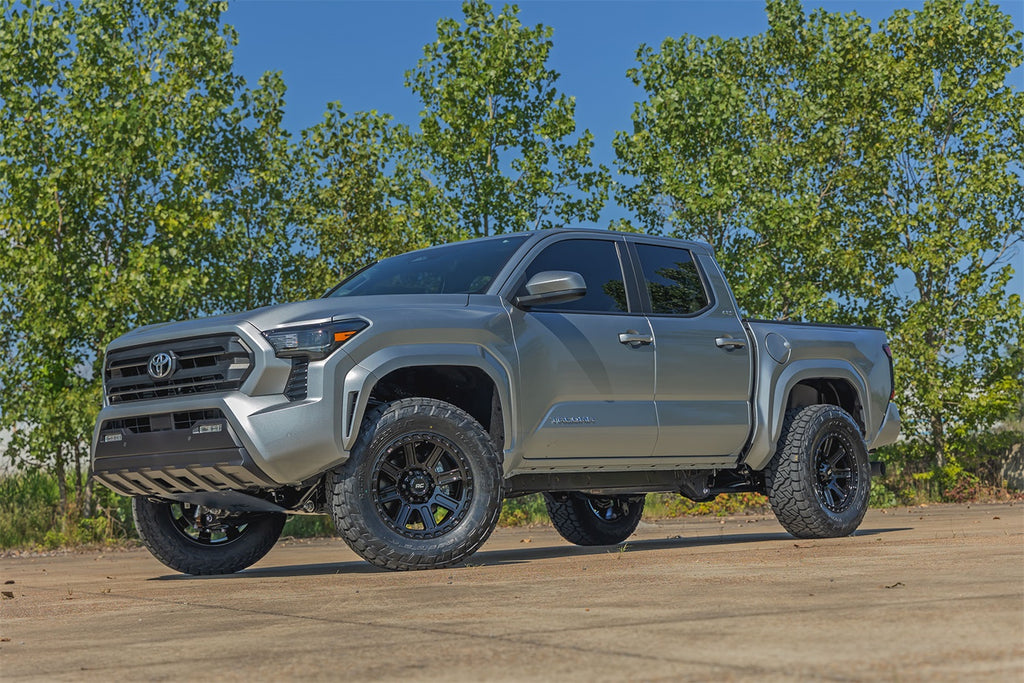 Rough Country 10919 Skid Plate for Select Toyota Tacoma