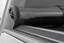 Load image into Gallery viewer, Rough Country 42716501 Soft Roll-Up Bed Cover for Select Toyota Tacoma