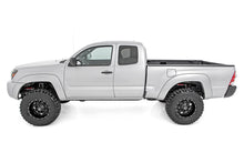 Load image into Gallery viewer, Rough Country 699014 Adjustable Vertex Shocks for Select Toyota Tacoma