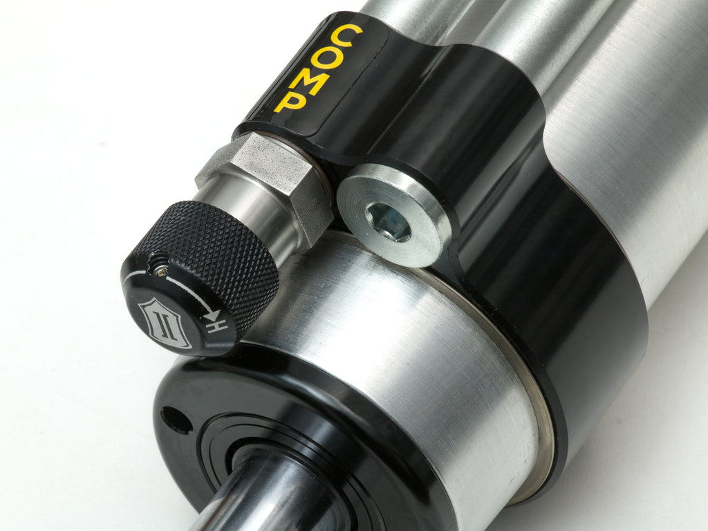 ICON Vehicle Dynamics 59926P 05-23 TACOMA RXT REAR 2.5 OMEGA RR PAIR for Select Toyota Tacoma