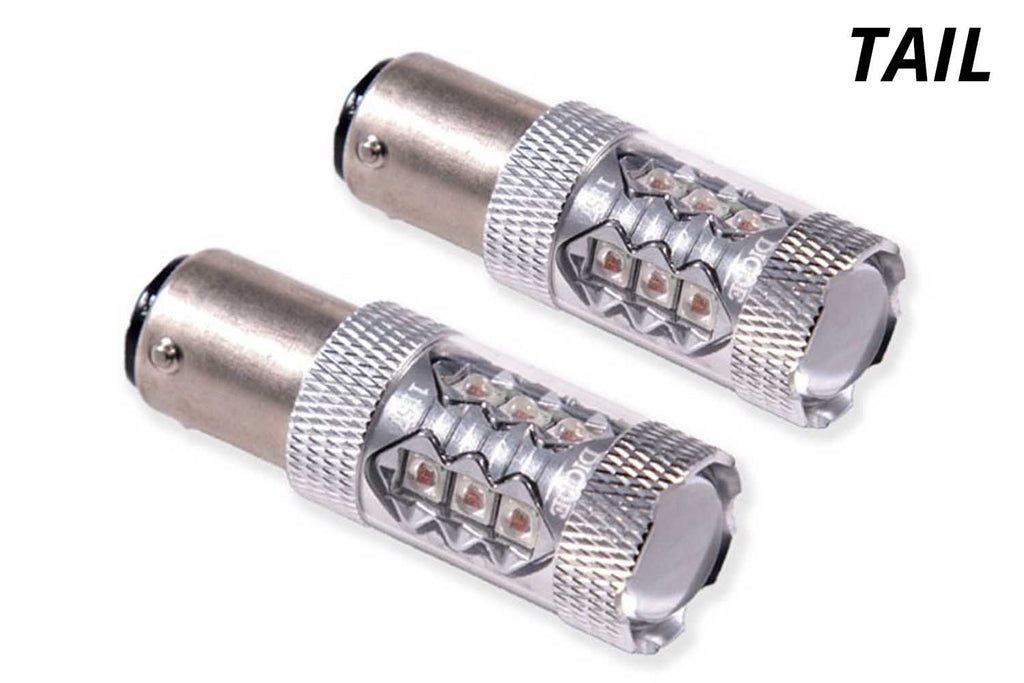 Diode Dynamics DD0011Q Direct replacement for your factory bulb. for Select Hyundai Genesis Coupe, Kia Sportage, Nissan 300ZX