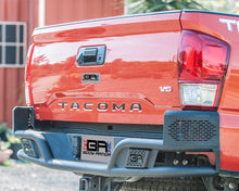 Load image into Gallery viewer, Body Armor 4x4 TC-2962 Desert Series Rear Bumper for Select Toyota Tacoma