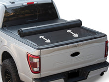 Load image into Gallery viewer, Armordillo 8723913 2005-2021 Nissan Frontier CoveRex RTX Roll Up Truck Bed Tonneau Cover (6' Bed) for Select Nissan Frontier