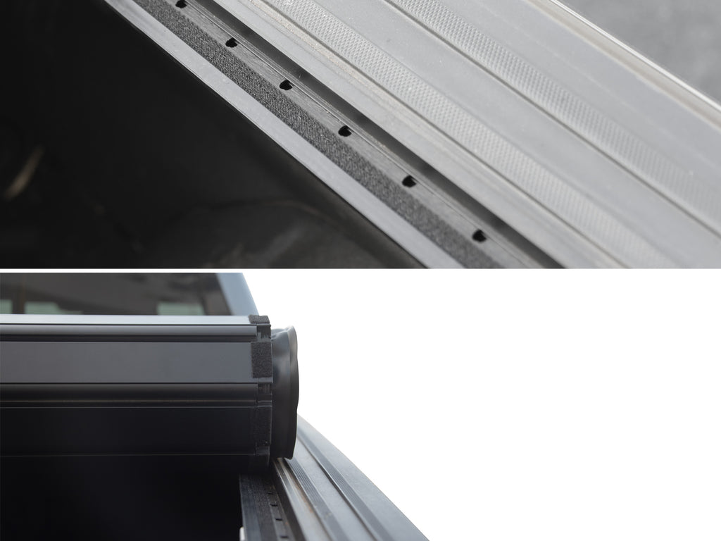 Armordillo 8723449 2004-2014 Ford F-150 CoveRex RTX Roll Up Truck Bed Tonneau Cover (6.5' Bed) for Select Ford F-150