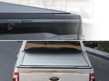Load image into Gallery viewer, Armordillo 8723982 2019-2023 Ford Ranger CoveRex RTX Roll Up Truck Bed Tonneau Cover (5' Bed) for Select Ford Ranger