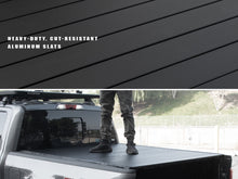Load image into Gallery viewer, Armordillo 8723463 2015-2024 Ford F-150 CoveRex RTX Roll Up Truck Bed Tonneau Cover (6.5' Bed) for Select Ford F-150