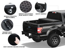 Load image into Gallery viewer, Armordillo 7162358 TFX Tonneau Cover for Select Chevrolet Colorado, GMC Canyon