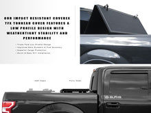 Load image into Gallery viewer, Armordillo 7162198 TFX Tonneau Cover for Select Ford F-150