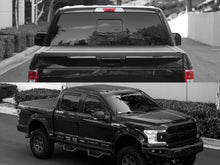 Load image into Gallery viewer, Armordillo 8705278 TFX Tonneau Cover for Select Jeep Gladiator