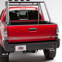 Load image into Gallery viewer, Body Armor 4x4 TC-2961 Rear Bumper for Select Toyota Tacoma