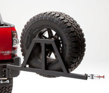 Load image into Gallery viewer, Body Armor 4x4 TC-5293 Pro Series Tire Carrier Fits Tc-2961 Only for Select Toyota Tacoma