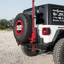 Load image into Gallery viewer, Road Armor 518AFR0B Stealth Body Armor for Select Jeep Wrangler