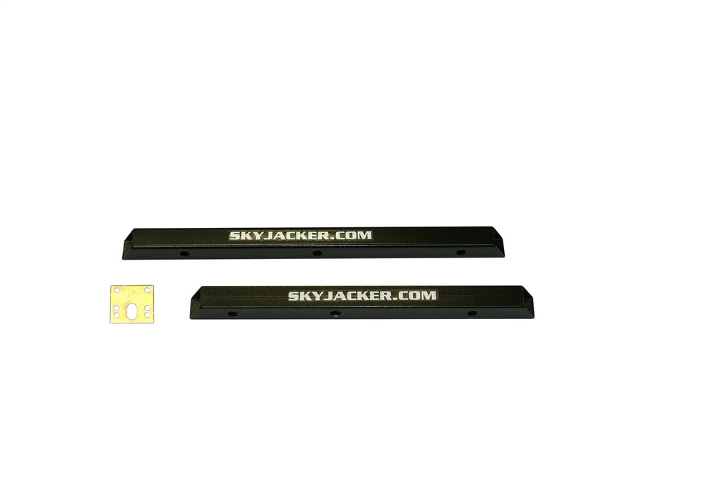 Skyjacker TCL151 T-CASE LWR KIT; 3-4IN.; 97-02TJ for Select Jeep TJ, Jeep Wrangler