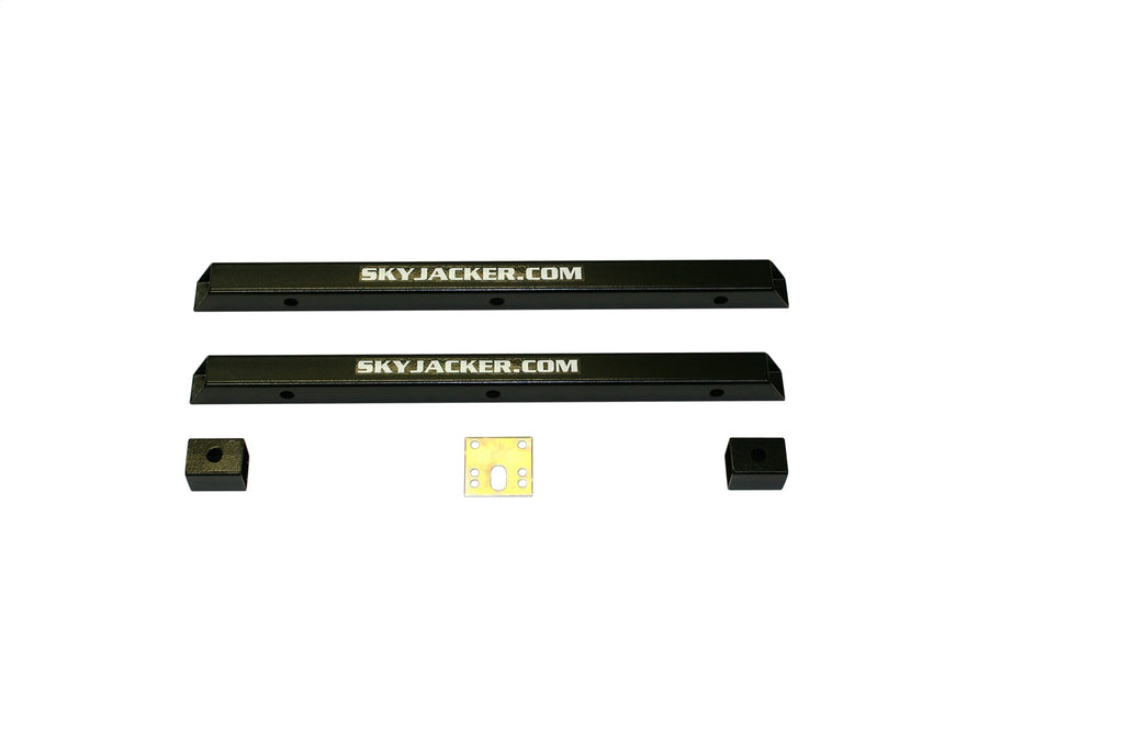 Skyjacker TCL153 T-CASE LWR KIT; 3-4IN.; 03-06TJ for Select Jeep TJ, Jeep Wrangler