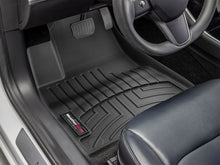 Load image into Gallery viewer, Weathertech 4412201 FloorLiner™ DigitalFit® for Select Tesla 3