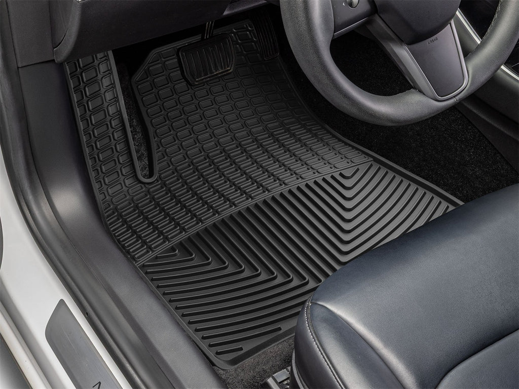 Weathertech W645 All Weather Floor Mats for Select Tesla 3