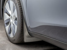 Load image into Gallery viewer, Weathertech 110181 MudFlap No-Drill DigitalFit® for Select Tesla Y