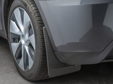 Load image into Gallery viewer, Weathertech 120181 MudFlap No-Drill DigitalFit® for Select Tesla Y
