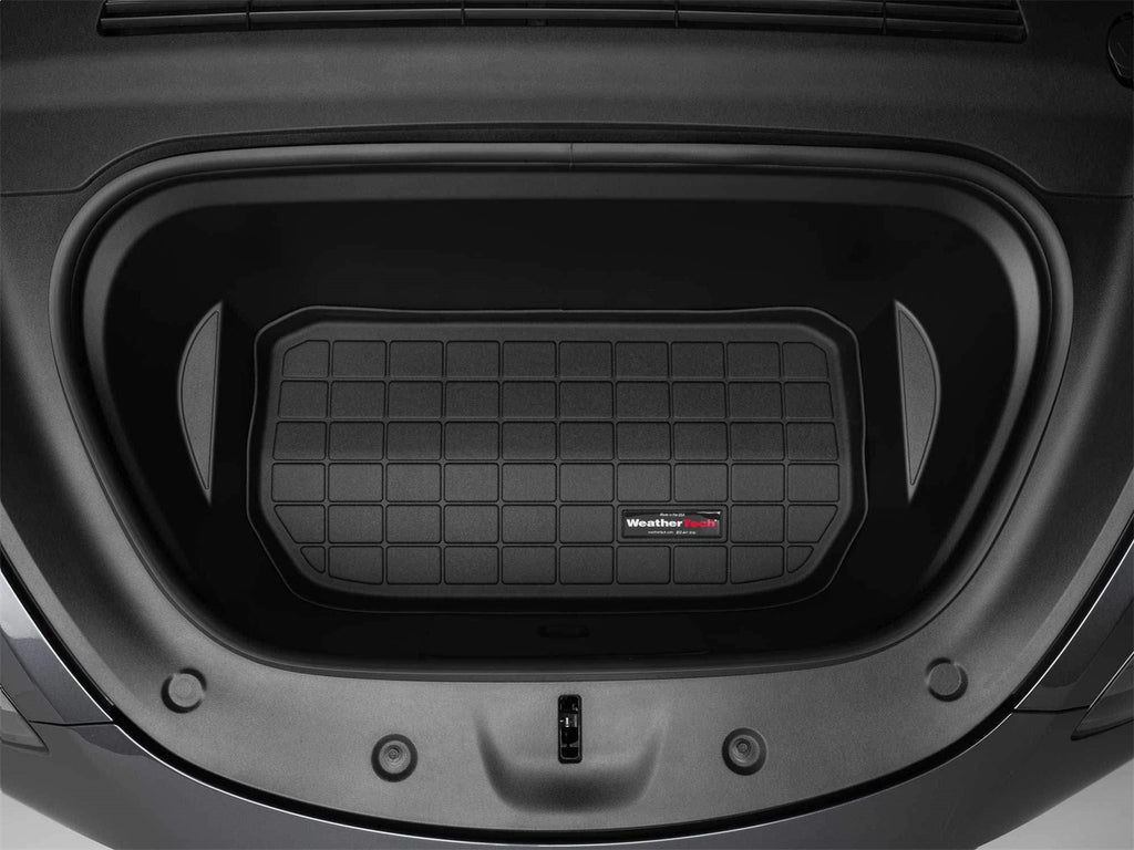 Weathertech 401378 Cargo Liner for Select Tesla Y