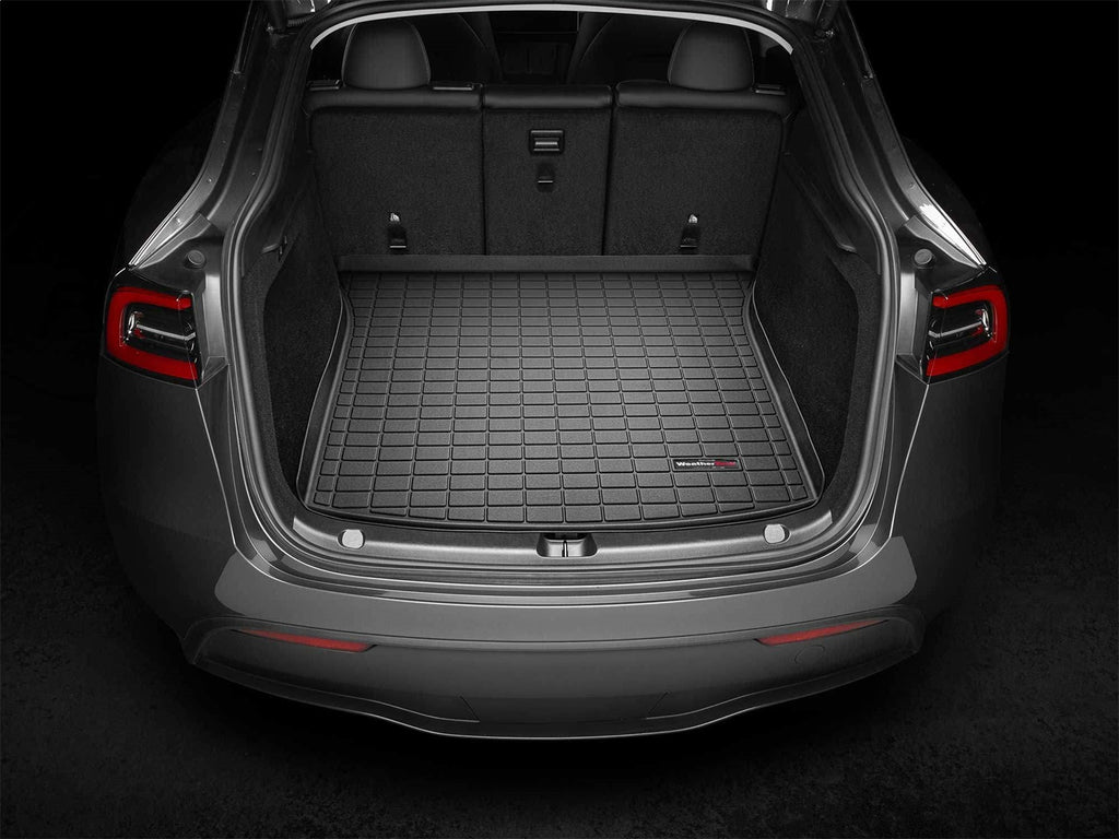 Weathertech 401379 Cargo Liner for Select Tesla Y