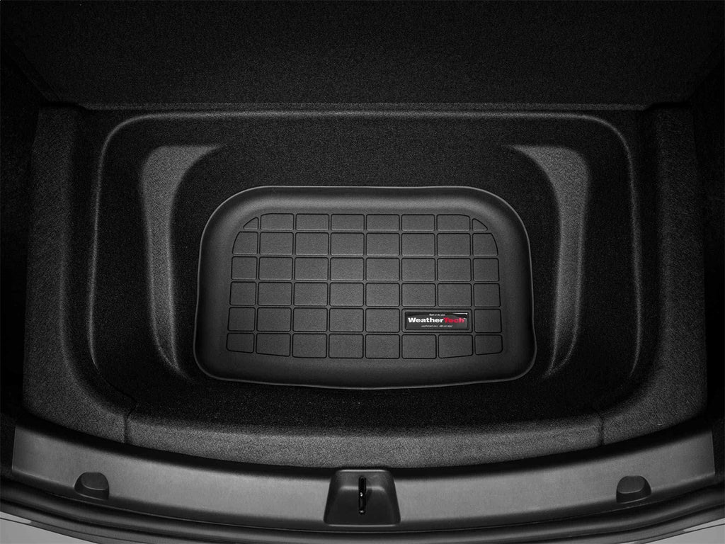 Weathertech 401380 Cargo Liner for Select Tesla Y