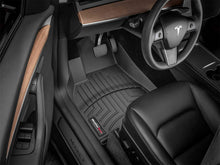 Load image into Gallery viewer, Weathertech 4416491 FloorLiner™ DigitalFit® for Select Tesla Y