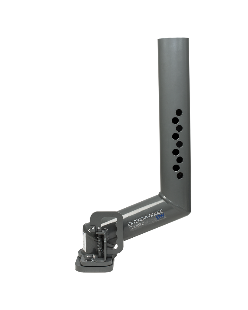 B&W Trailer Hitches TEXA4200 Need more room to maneuver? Of course you do! - Truck Part Superstore