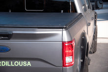 Load image into Gallery viewer, Armordillo 7162570 TF Tonneau Cover for Select Ford F-150