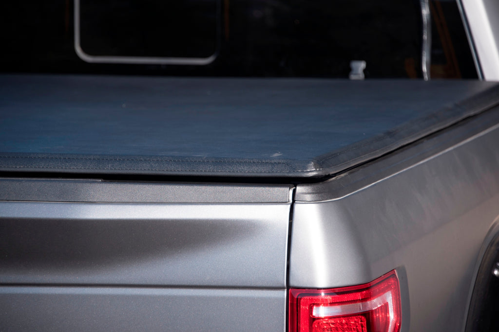Armordillo 7162853 TF Tonneau Cover for Select Nissan TITAN