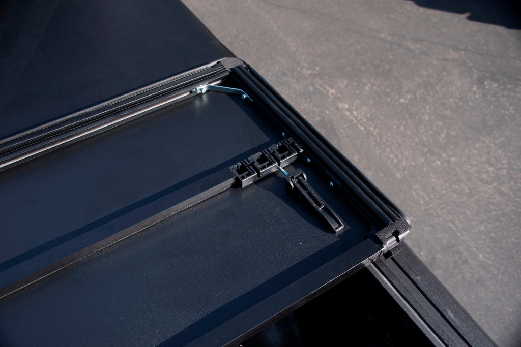 Armordillo 7162464 TF Tonneau Cover for Select Chevrolet C1500, Chevrolet C2500, Chevrolet C3500, Chevrolet K1500, Chevrolet K2500, Chevrolet K3500, GMC C1500, GMC C2500, GMC C3500, GMC K1500, GMC K2500, GMC K3500