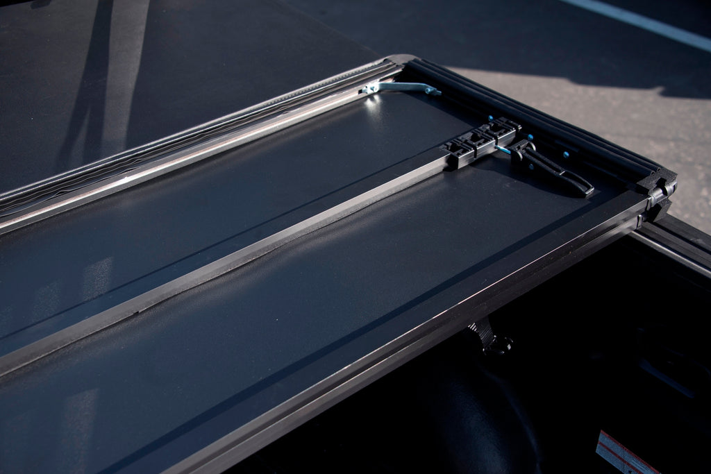 Armordillo 7162464 TF Tonneau Cover for Select Chevrolet C1500, Chevrolet C2500, Chevrolet C3500, Chevrolet K1500, Chevrolet K2500, Chevrolet K3500, GMC C1500, GMC C2500, GMC C3500, GMC K1500, GMC K2500, GMC K3500