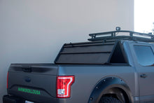 Load image into Gallery viewer, Armordillo 7162747 TF Tonneau Cover for Select Chevrolet Silverado 1500, Chevrolet Silverado HD, Chevrolet Silverado 2500, Chevrolet Silverado HD, Chevrolet Silverado 3500, GMC Sierra 1500, GMC Sierra HD, GMC Sierra 2500, GMC Sierra HD, GMC Sierra