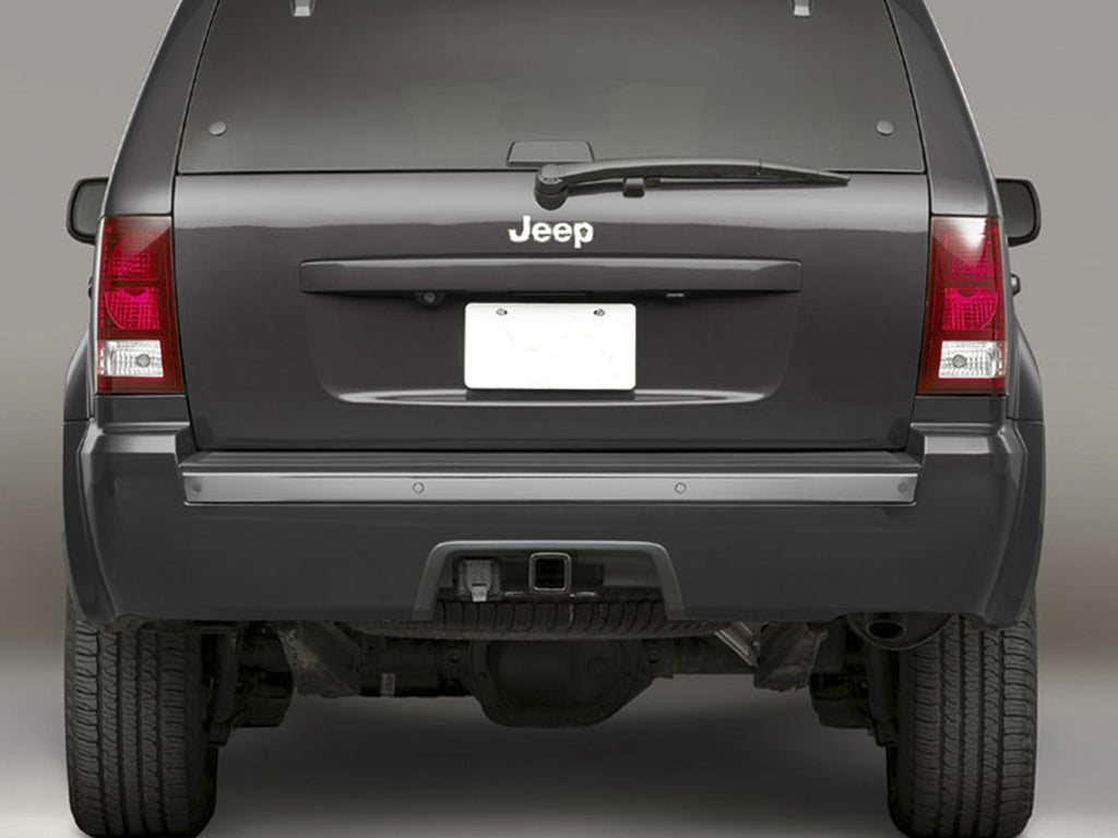 Armordillo 7173156 Trailer Hitch for Select Dodge Grand Caravan