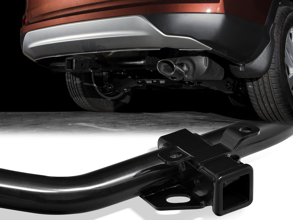 Armordillo 7173156 Trailer Hitch for Select Dodge Grand Caravan