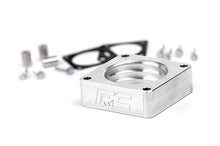 Load image into Gallery viewer, Rough Country 1068 Throttle Body Spacer for Select Jeep Cherokee, Jeep Comanche, Jeep TJ, Jeep Wrangler