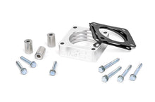 Load image into Gallery viewer, Rough Country 1068 Throttle Body Spacer for Select Jeep Cherokee, Jeep Comanche, Jeep TJ, Jeep Wrangler